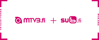 MTV3 + SubTV